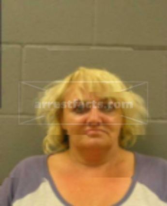 Kaye Marie Heise