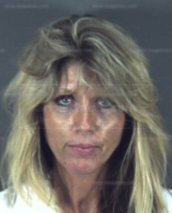 Melinda Carol Liter
