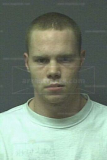 James Woolfolk