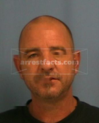 Jimmy Anderson Jarrett