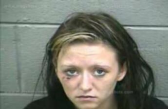 Bridgette Leigh Condon