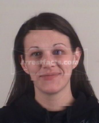 Amanda Ann Mathews