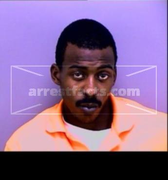 Tristian Lamar-Frank Ford