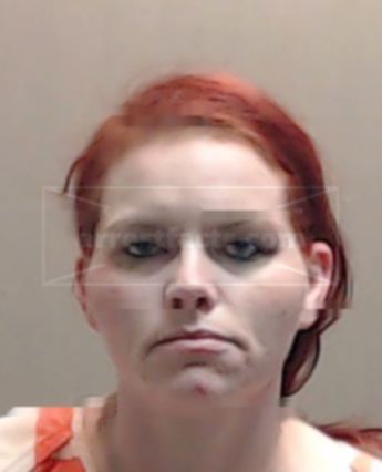 Lacey Leann Henson