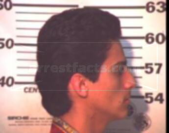 Adolfo Trevino Acosta