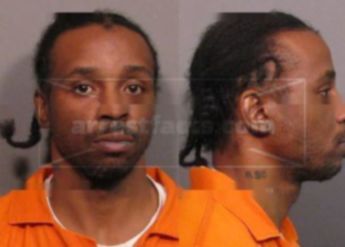 Kentrell Cortez Claiborne