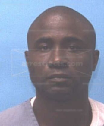 Keith T White