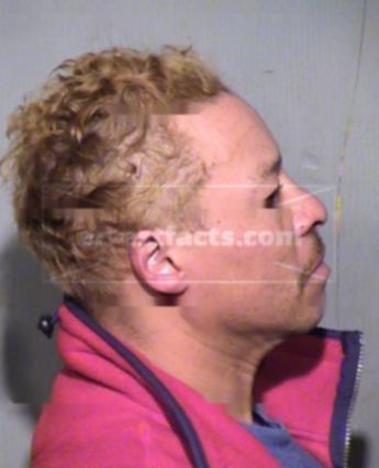 Anthony George Deane