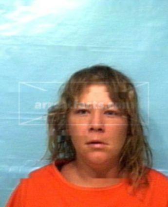 Miranda Susan Smith