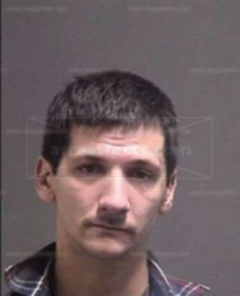 Mark Anthony Ryland