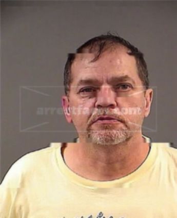 Keith Allen Freeland