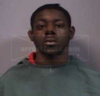 Carsee Marques Gartrell