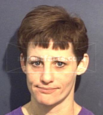 Kelly Jo Hamm