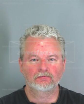 Darrell James Ward