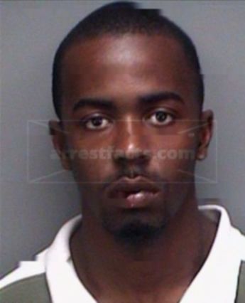 Quentin Allen Ford