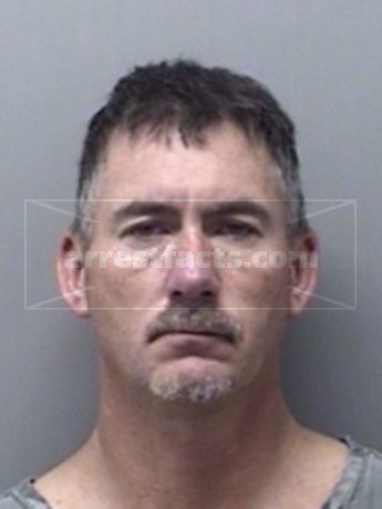 Donald Alvis Wilborn