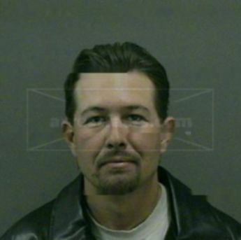 Chad Eric Crooks