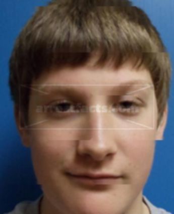 Ethan Hamilton Smith