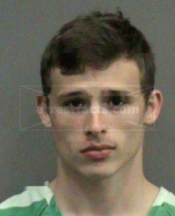 David Harris Warner
