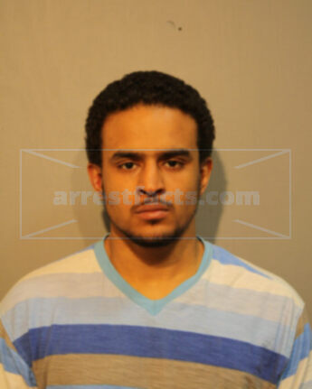 Tyreace D Brown