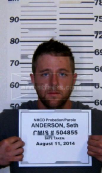 Seth Anderson