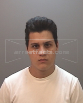 Kevin Perry Arrendondo