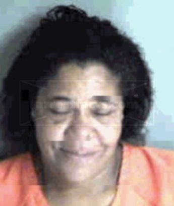 April Leatrice Norman- Cook