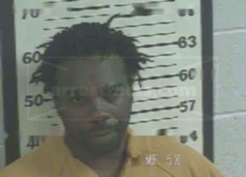 Jeremy Jermaine Harris
