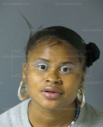 Andrea Latrease Simmons