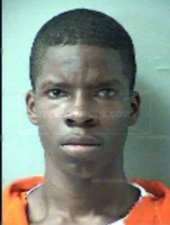 Kevin Jamal Brundidge