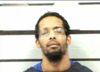 Artis Akeem Hines