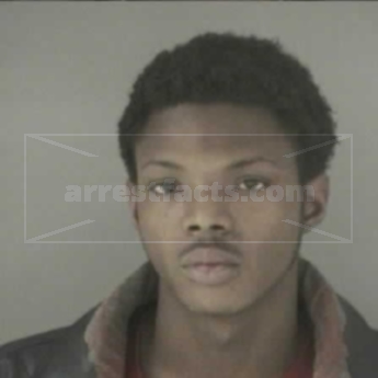Michael Jermaine Johnson