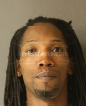 Kennedy Earl Hollins