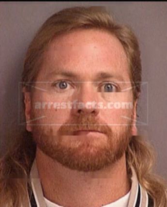 Mark Harling Burdette