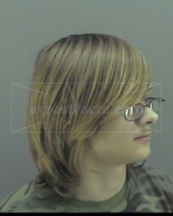 Lucas Dale Warren