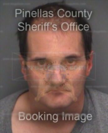 Stephen Joseph Salgot