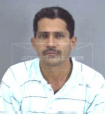 Apolinar Toribio