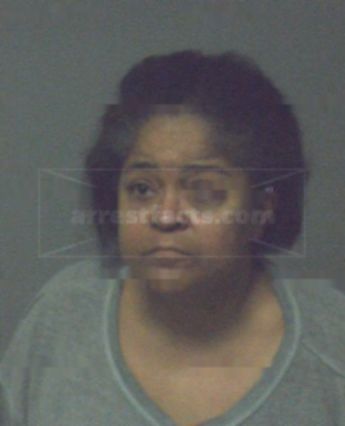 Sandra Epps