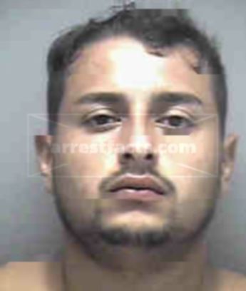 Darwin Bautista Prieto