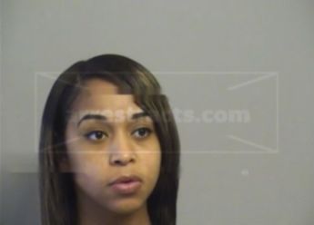 Alisha Renee Norman
