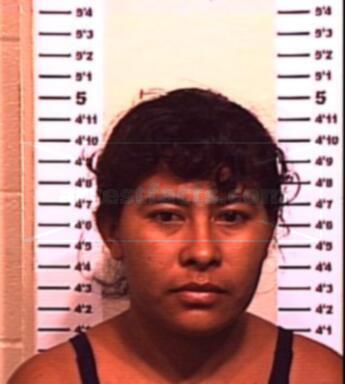 Mirian Romero-Barrios