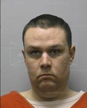 Mark Wesley Alexander