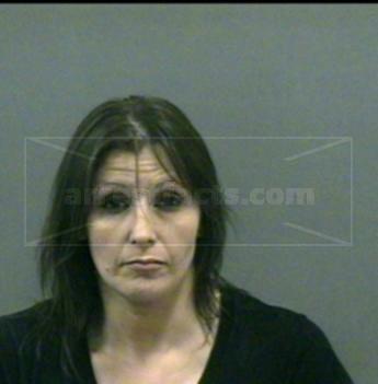 Kelli Jean Willis