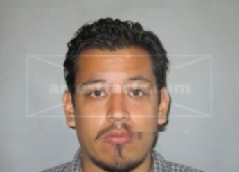 Raul Campos