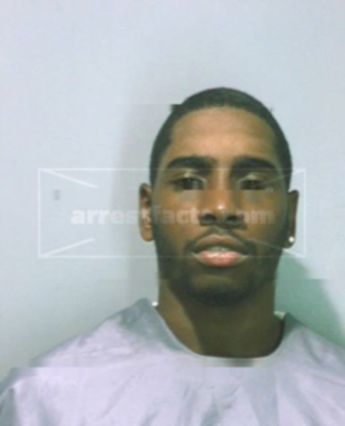 Desmond Thompson