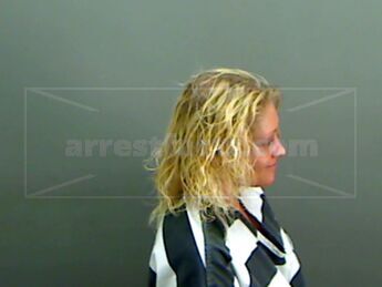 Kalie Erin Kinlaw