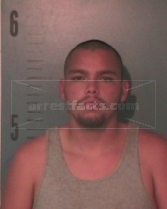 Christopher Andrew Martinez