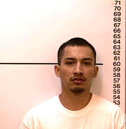 Johnny Gallegos