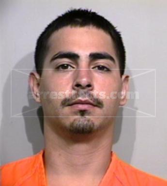 David Vincent Valencia