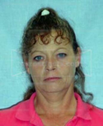 Patricia Gibson